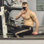 Алексей, 23 года