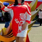 ОЛЕНЬКА, 44 года